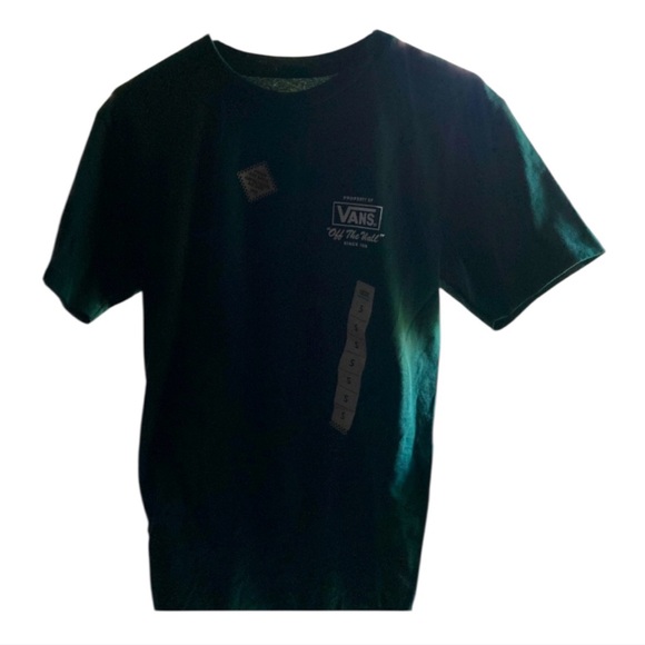 NWT Vans Shirt 🌊 - Picture 1 of 5